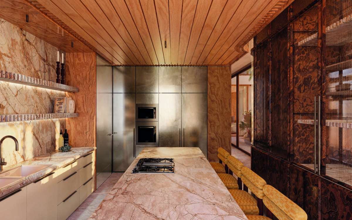 Elire - Business Bay - Dubai - UAE - Zone A01 - 10